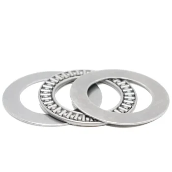 Axk6590+2as High-Speed Thrust Flat Needle Roller Bearings Needle Roller Bearings