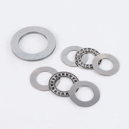Axk6590-2as-High-Speed-Thrust-Flat-Needle-Roller-Bearings-Needle-Roller-Bearings