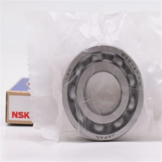 B22-27-C3-Automobile-Alternator-Bearing-B22-27-Deep-Groove-Ball-Bearings-22X52X15mm-B-22-27