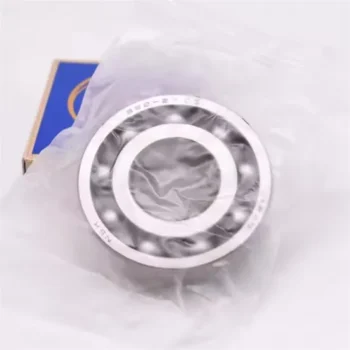 B22-27 C3 Automobile Alternator Bearing B22-27 Deep Groove Ball Bearings 22X52X15mm B 22-27