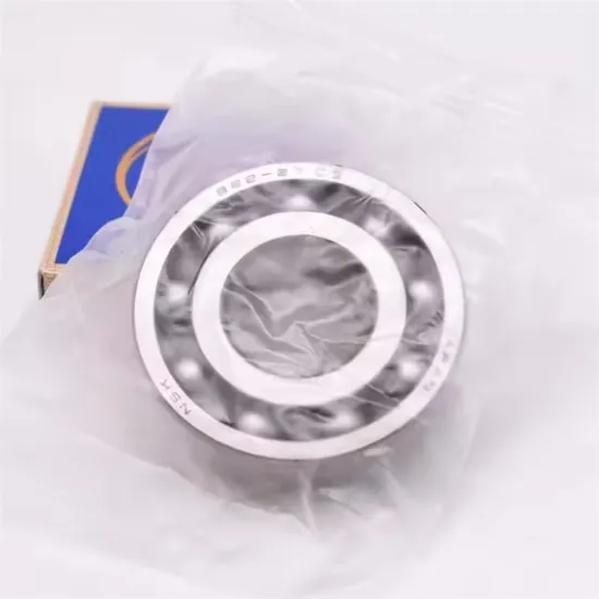 B22-27 C3 Automobile Alternator Bearing B22-27 Deep Groove Ball Bearings 22X52X15mm B 22-27