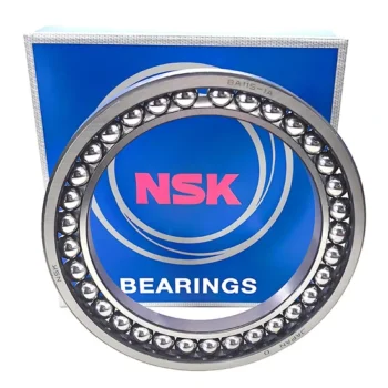 Ba16519A 165*203*19mm Excavator Bearing /Ball Bearing/Angular Contact Ball Bearing.