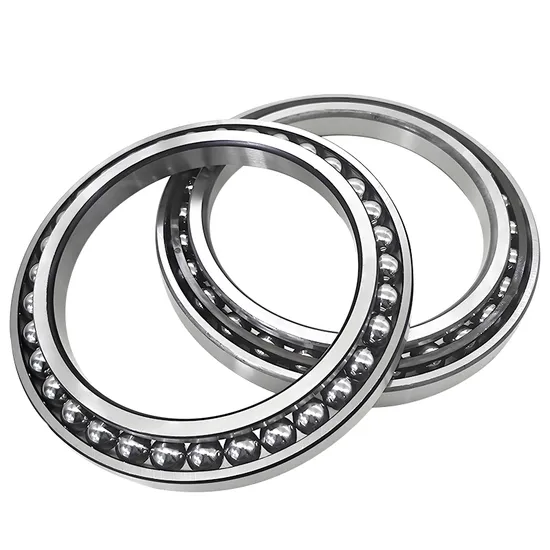 Ba168-1-168-205-20mm-Excavator-Bearing-Ball-Bearing-Angular-Contact-Ball-Bearing-