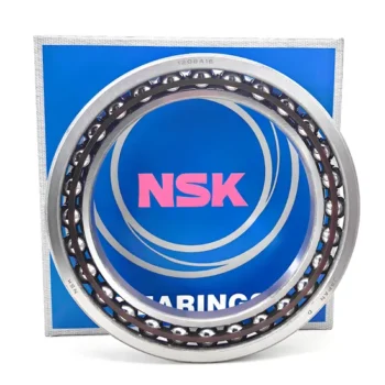 Ba195-3A 195*280*36.5mm Excavator Bearing /Ball Bearing/Angular Contact Ball Bearing.