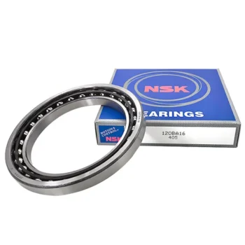 Ba220-1 220*280*28mm Excavator Bearing /Ball Bearing/Angular Contact Ball Bearing.