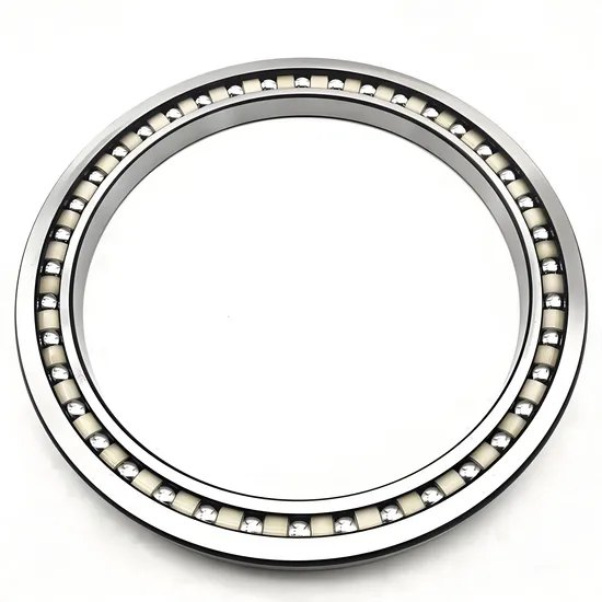 Ba230-7ASA-260-340-36mm-Excavator-Bearing-Ball-Bearing-Angular-Contact-Ball-Bearing-
