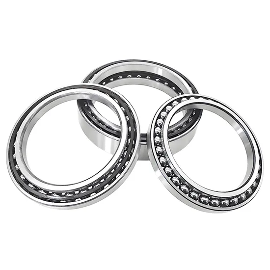 Ba230-7ASA-260-340-36mm-Excavator-Bearing-Ball-Bearing-Angular-Contact-Ball-Bearing-