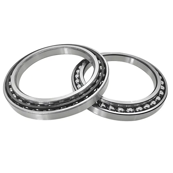 Ba257-1 257*315*30mm Excavator Bearing /Ball Bearing/Angular Contact Ball Bearing.