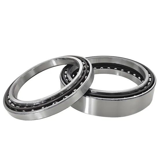 Ba257-1-257-315-30mm-Excavator-Bearing-Ball-Bearing-Angular-Contact-Ball-Bearing-