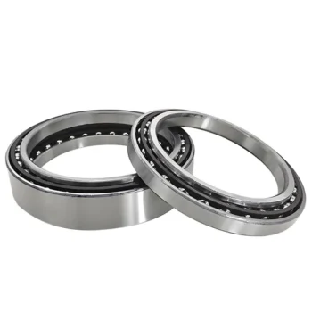 Ba260-4 260*340*38mm Excavator Bearing /Ball Bearing/Angular Contact Ball Bearing.