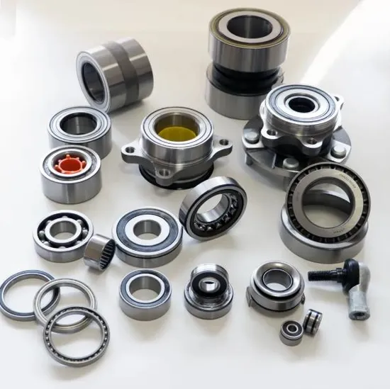 Bah0013 Auto Engine Parts Wheel Hub Bearing for FIAT Lancia Tlpo1.6 Car Front Wheel Hub Bearing