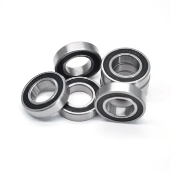 Ball Bearing 15X35X10/8X32X12/8X18X5/7X16X5mm 6201zz/6213/6216/6310/6328/6409-2RS/698-RS/698zz Deep Groove Ball Bearing