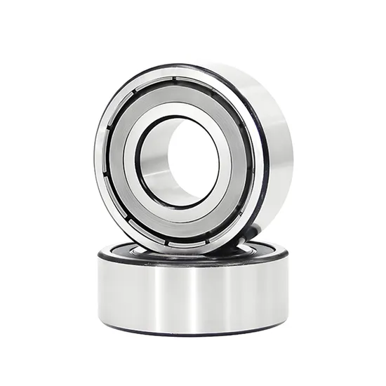 Ball-Bearing-3203-a-2RS1tn9-C3-Angular-Contact-Pillow-Block-Angular-Contact-Bearing