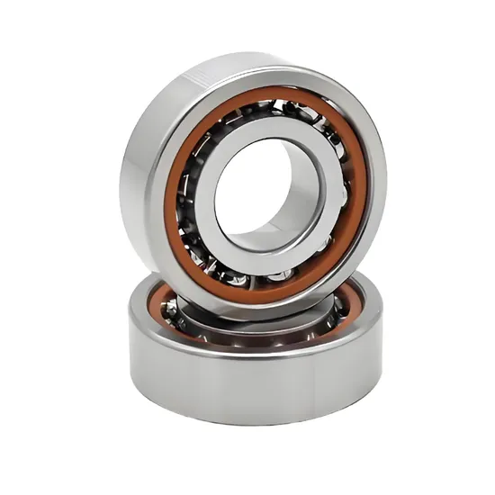 Ball-Bearing-3203-a-2RS1tn9-C3-Angular-Contact-Pillow-Block-Angular-Contact-Bearing