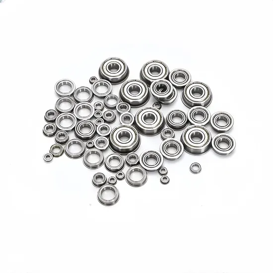 Ball-Bearing-688zz-688RS-8X16X4mm-Miniature-Ball-Bearing