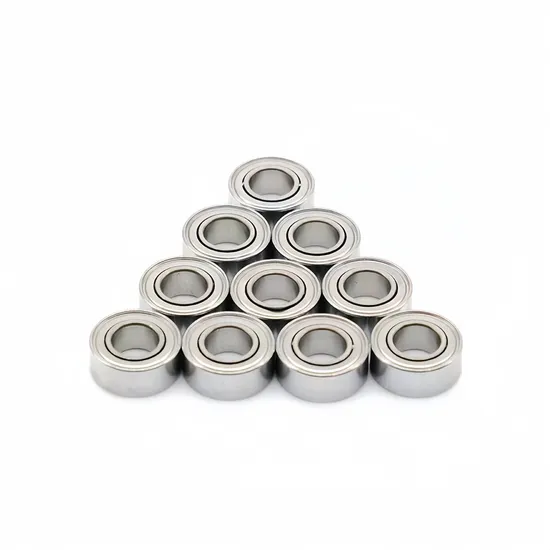Ball-Bearing-688zz-688RS-8X16X4mm-Miniature-Ball-Bearing