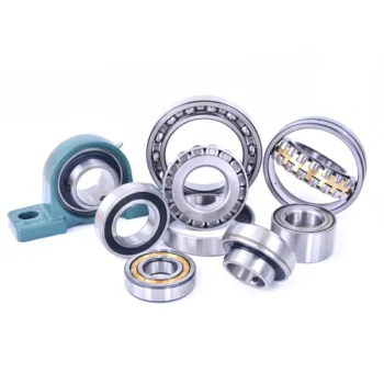 Ball Bearing, Auto Wheel Hub Bearing, Taper Roller Bearing, Cylindrical Roller Bearing, Pillow Block