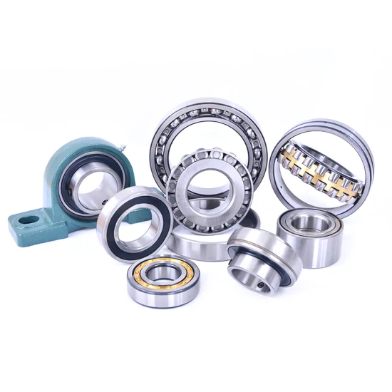 Ball Bearing, Auto Wheel Hub Bearing, Taper Roller Bearing, Cylindrical Roller Bearing, Pillow Block