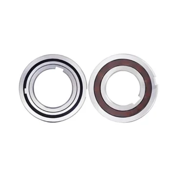 Ball Bearing Csk25 One Way Clutch Bearing Csk Series 25*52*15mm.