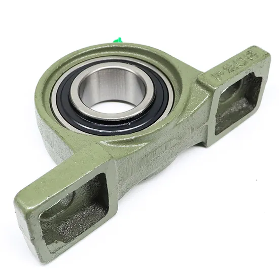 Ball-Pillow-Block-Bearing-UCP215-Bore-75mm-Cast-Iron-Bearing-