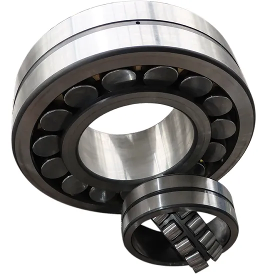 Bdl-21320cc-21321cc-21322cc-21324cc-W33-Self-Aligning-Roller-Bearing
