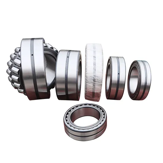 Bdl-23228cc-23230cc-23232cc-23234cc-23236cc-Self-Aligning-Roller-Bearings