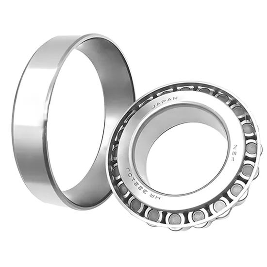 Bdl-Auto-Parts-30203-Taper-Bearings-Tapered-Roller-Bearing