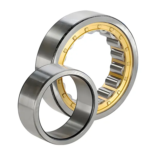 Bdl Auto Spare Parts Nj202em Nj203em Nj204em Cylindrical Roller Bearing