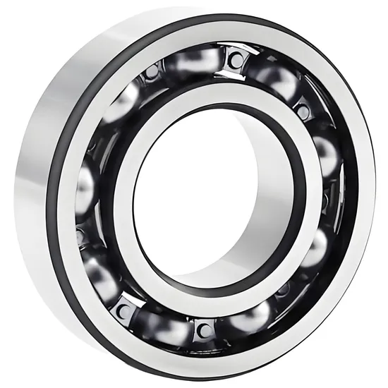 Bdl-Auto-Spare-Parts-OEM-ODM-Deep-Groove-Ball-Bearing-6204-6204r