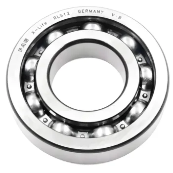 Bdl Auto Spare Parts OEM ODM Deep Groove Ball Bearing 6204 6204r