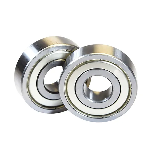 Bdl Bearing Deep Groove Ball Bearing 605zz/605 5*14*5mm