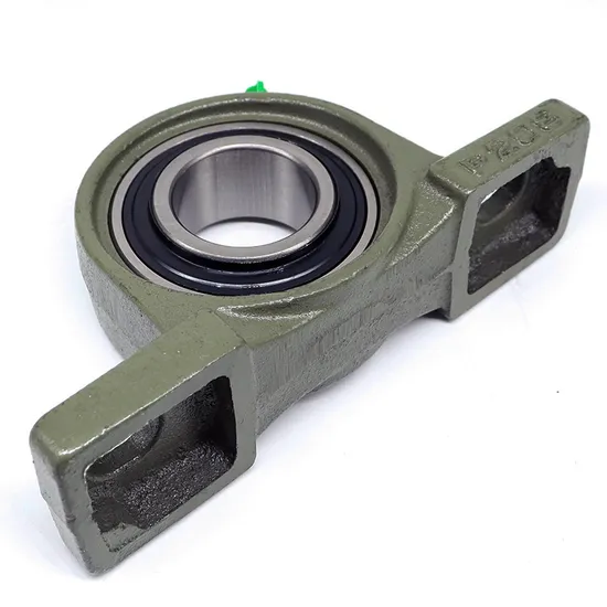 Bdl-Bearing-Pillow-Block-Bearings-UCP-208-UCP208-P208-Sy40TF-40-49-2-186mm-for-Printing-Equipment