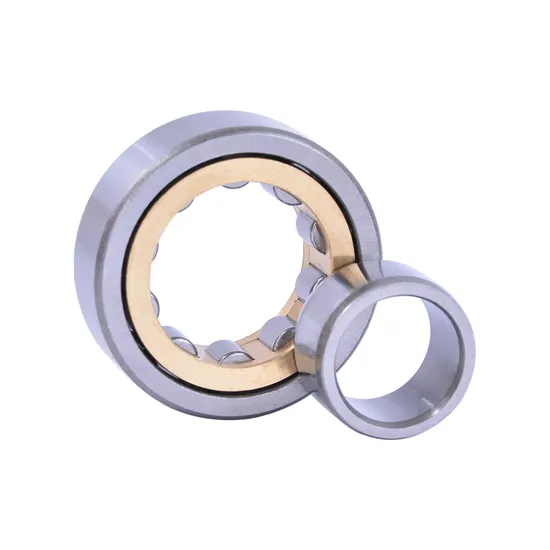 Bdl-Best-Price-N312e-Nj312e-60-130-31mm-Cylinder-Roller-Bearing