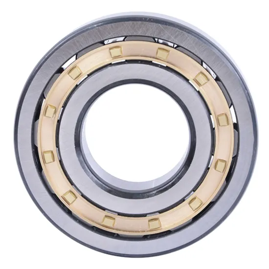Bdl Best Price N312e Nj312e 60*130*31mm Cylinder Roller Bearing