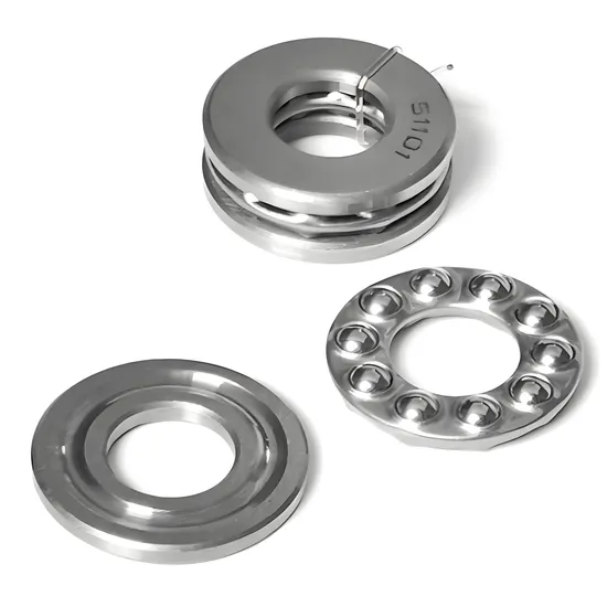 Bdl-China-Price-Mountings-51202-Thrust-Ball-Bearing-Thrust-Bearing