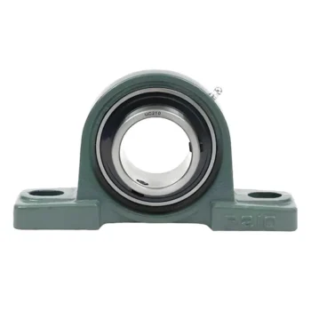 Bdl Chinese Bearing Factory Material Handling Industry UC210 Housing Pillow Block Bearing