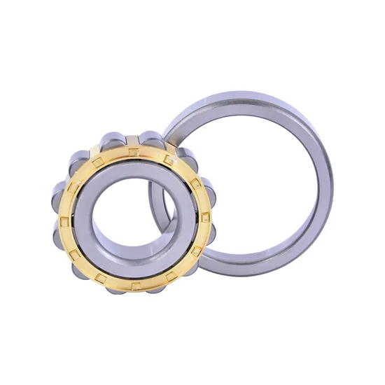 Bdl-Cylindrical-Roller-Bearing-Nu205-Cylindrical-Roller-Bearing-for-Gas-Turbine