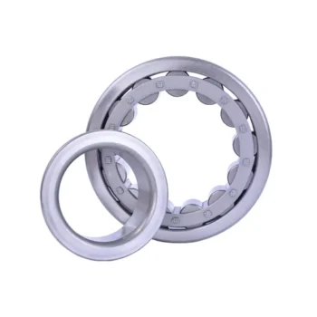 Bdl Cylindrical Roller Bearing Nu205 Cylindrical Roller Bearing for Gas Turbine