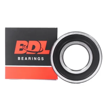 Bdl Deep Groove Ball Bearings 6311 6312 6313 for Agricultural Machinery