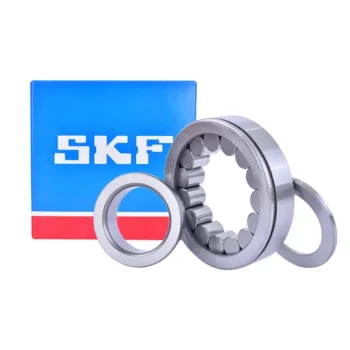 Bdl Factory Automotive/Auto Part Motorcycle Parts Single/Double Row Cylindrical Roller Bearings N2208em Nu2208em Nj2208em for Rolling Mill, Motors, Engine, Gear