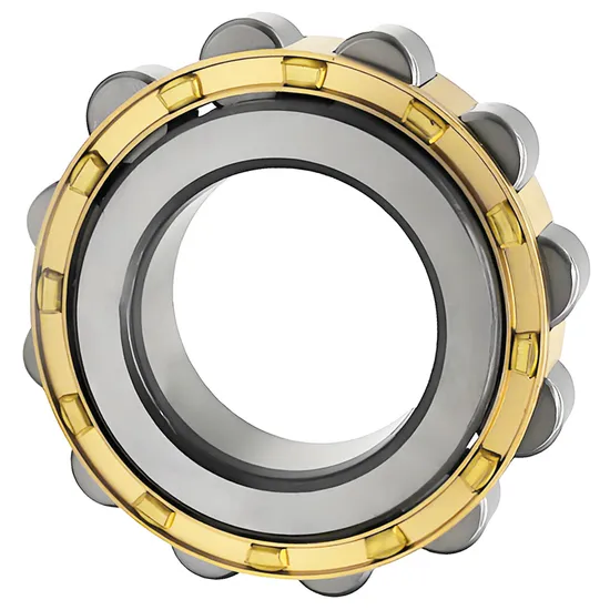 Bdl-High-Load-Brass-Cage-Single-Row-Nu213em-Cylindrical-Roller-Bearing