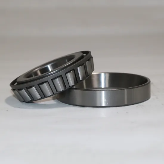 Bdl-High-Precision-33020-Tapered-Roller-Bearing