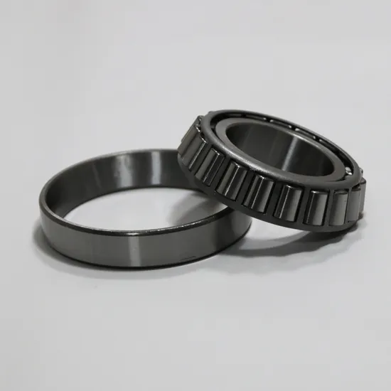 Bdl-High-Precision-33020-Tapered-Roller-Bearing