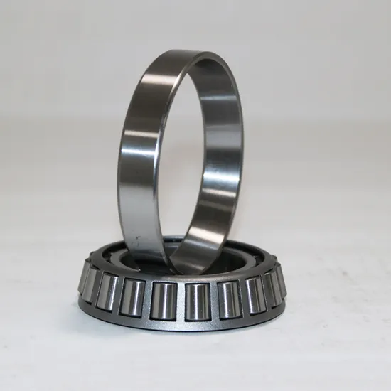 Bdl High Precision 33020 Tapered Roller Bearing