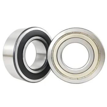 Bdl High Precision 6011 2RS Zz Deep Groove Ball Bearing