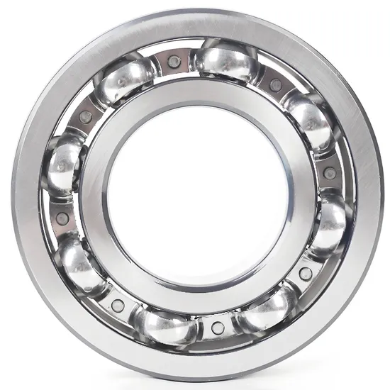 Bdl High Precision 6013 2RS Zz Deep Groove Ball Bearing