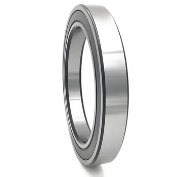 Bdl High Precision 6709 2RS Zz Deep Groove Ball Bearing