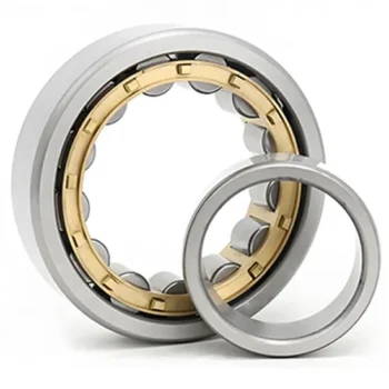 Bdl High Precision Cylindrical Roller Bearing Nn3088K Nn3092K