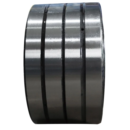 Bdl High Precision Double Row Cylindrical Roller Bearing Nn3005 Nn3006 Nn3007 P5 P4 W33