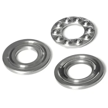 Bdl High-Quality 51420 51422 51424 51426 Thrust Ball Bearing